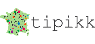 Logotype Typikk