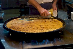 Le plein de recettes de cuisine avec la farine de pois chiche : socca,  panisses, et cie.